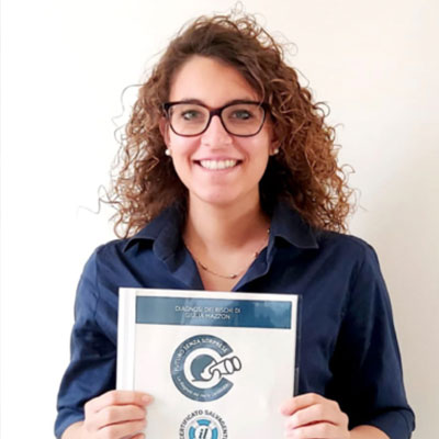 Giulia Mazzon