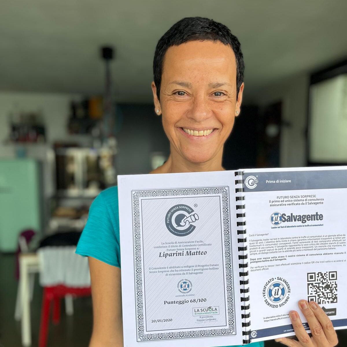 Dubospertus Nadege Marie Jaqueline