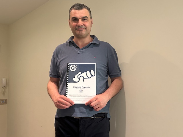 Eugenio Flamma